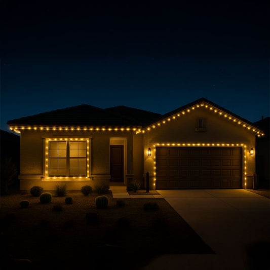 Donner Package - Homes up to 2,500 sq. ft