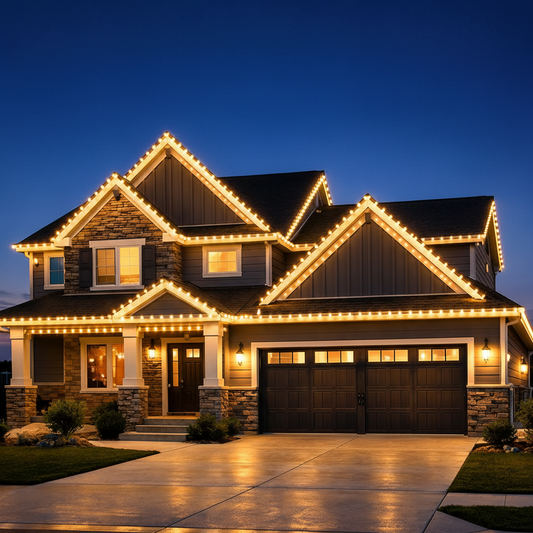 Elite Home 3,000+ sq. ft