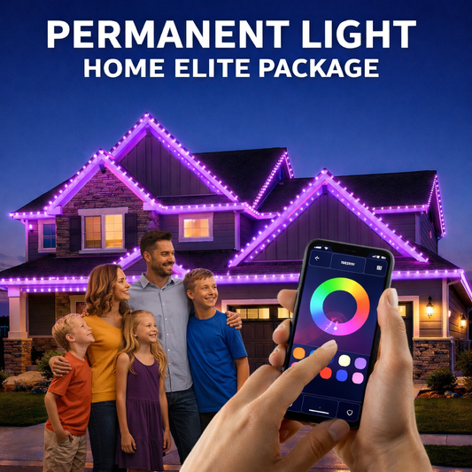 Elite Home 3,000+ sq. ft