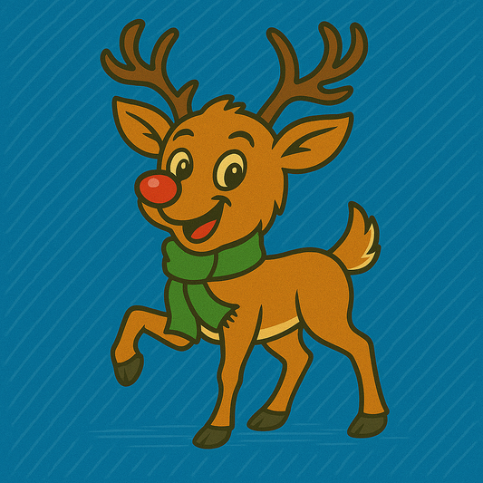 Rudolph Package - Homes 3,000+ sq. ft