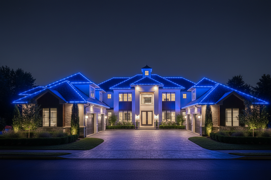 Elite Home 3,000+ sq. ft